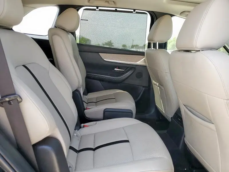 2024 MAZDA CX-90 PREFERRED PLUS  