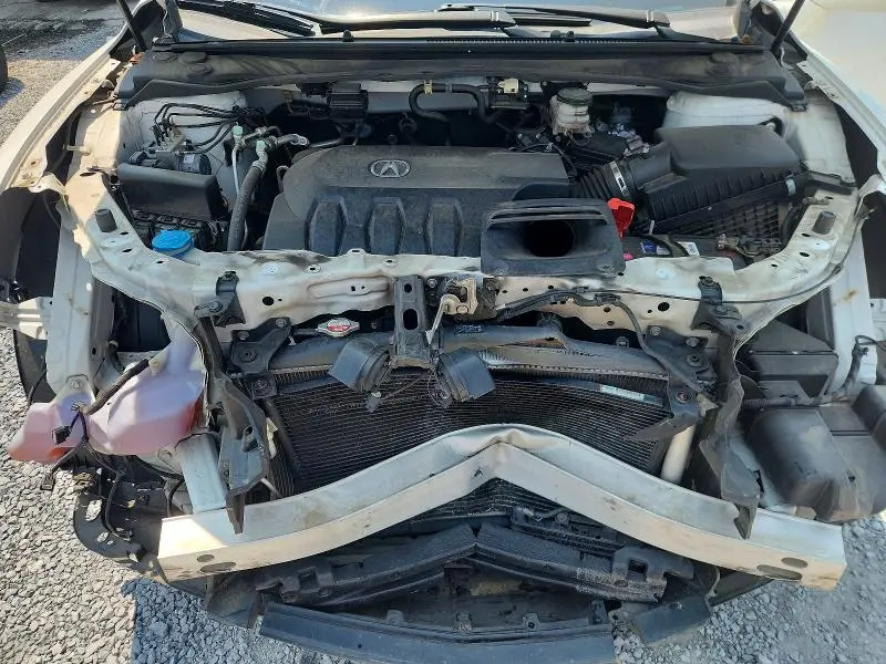 2016 ACURA RDX   