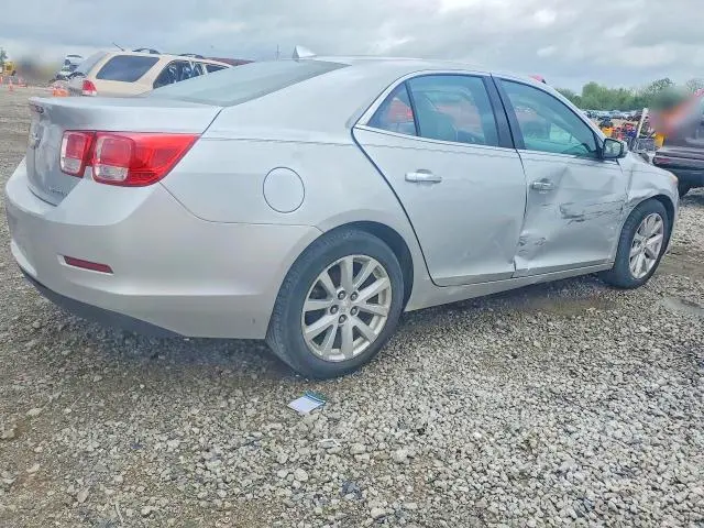 2014 CHEVROLET MALIBU 2LT  