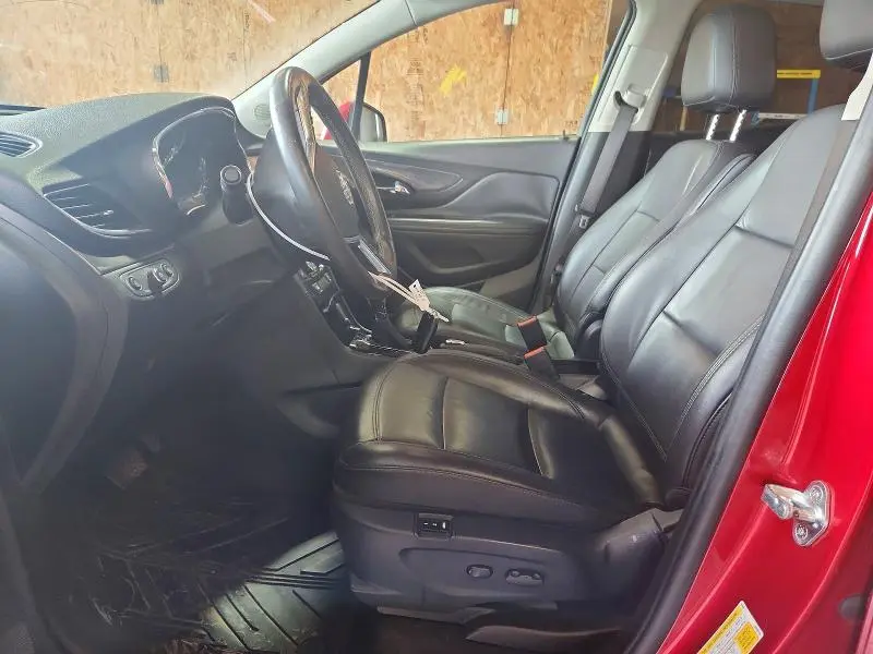 2017 BUICK ENCORE PREMIUM  