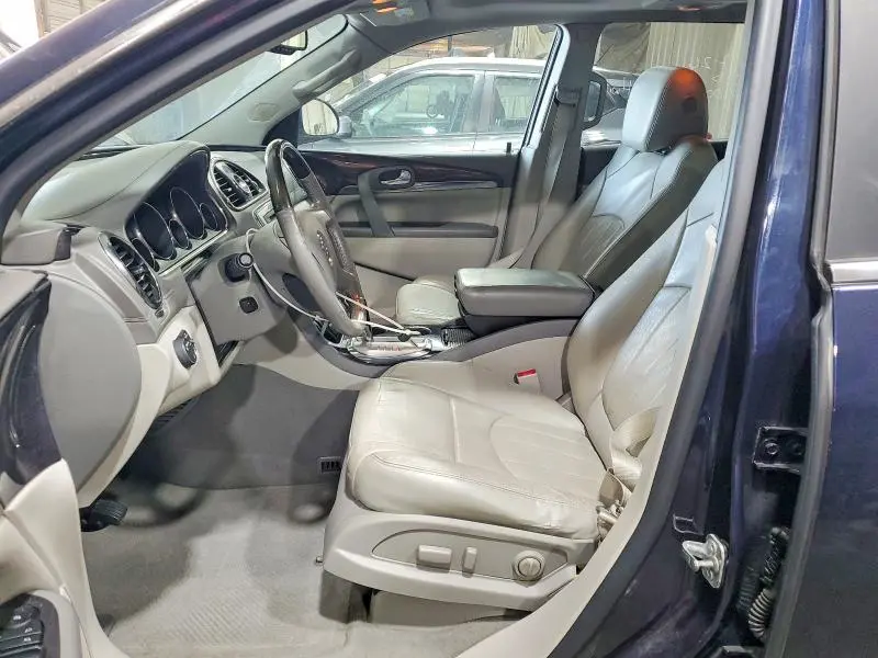 2016 BUICK ENCLAVE   