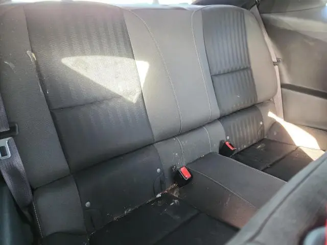 2014 CHEVROLET CAMARO LS  