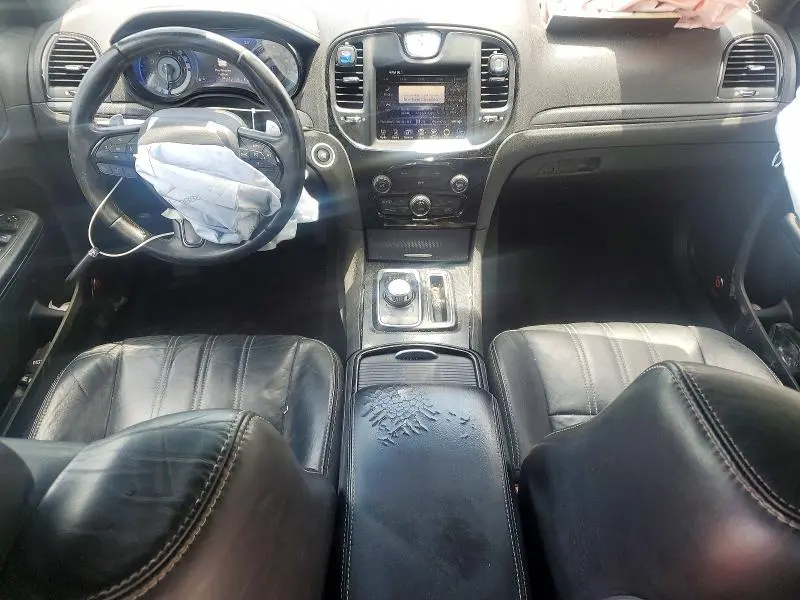 2015 CHRYSLER 300 S  