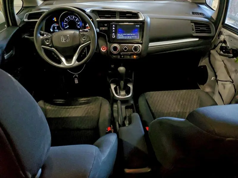 2019 HONDA FIT EX  