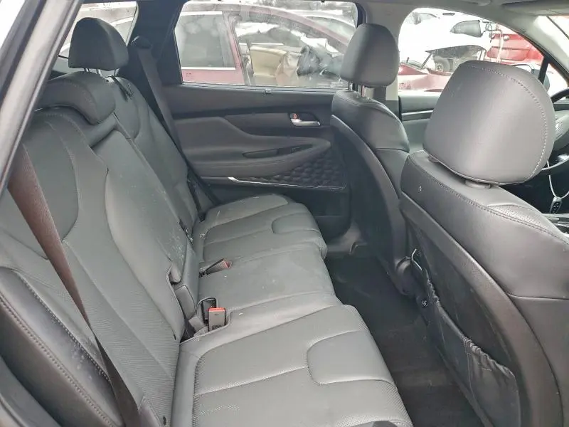 2023 HYUNDAI SANTA FE SEL PREMIUM  