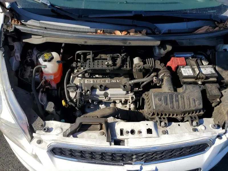 2014 CHEVROLET SPARK LS  