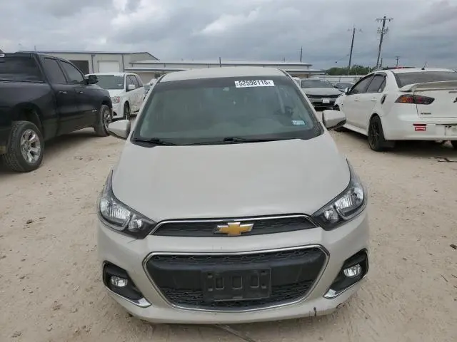 2018 CHEVROLET SPARK 1LT