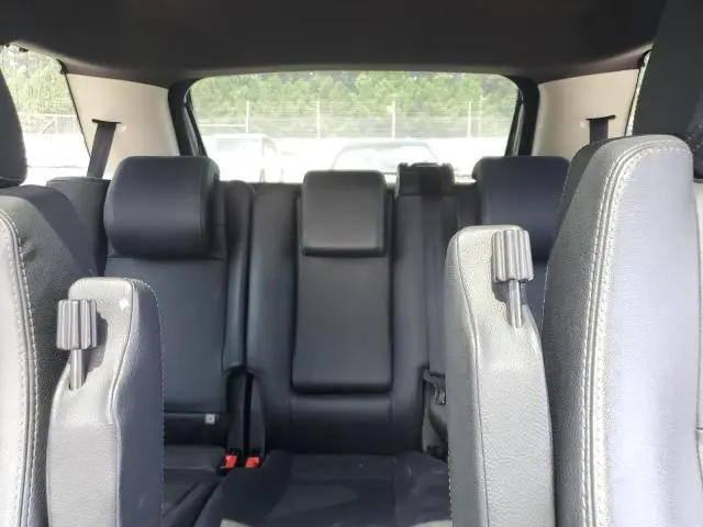 2011 LAND ROVER RANGE ROVER SPORT HSE  