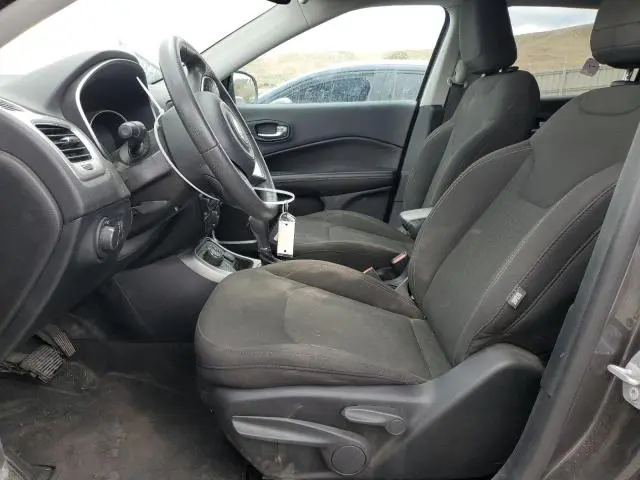 2020 JEEP COMPASS SPORT  