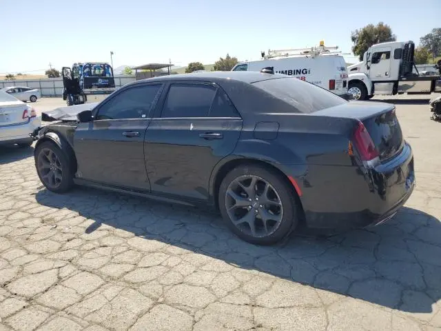 2023 CHRYSLER 300 TOURING L  