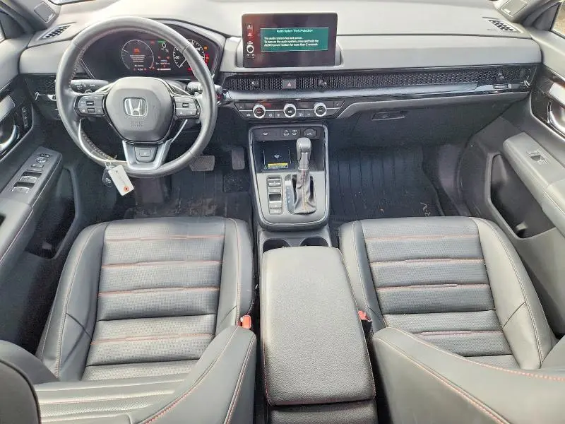 2023 HONDA CR-V SPORT TOURING  