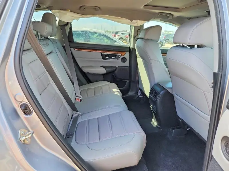 2019 HONDA CR-V EXL  