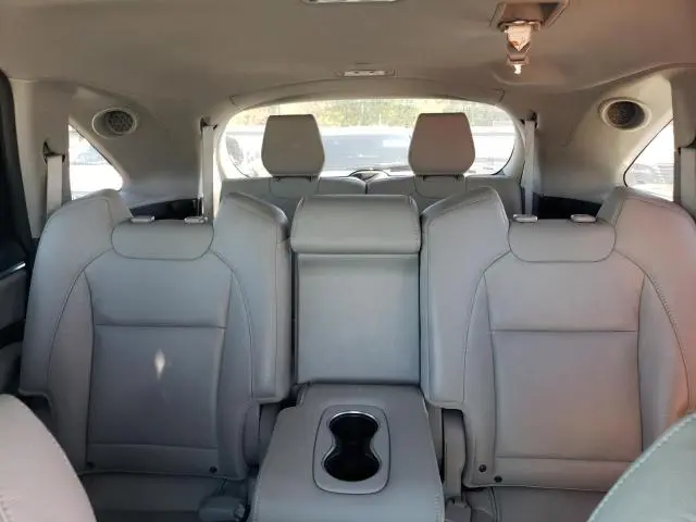 2014 ACURA MDX TECHNOLOGY  