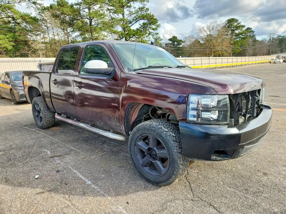 2024 GMC SIERRA K1500 SLE  