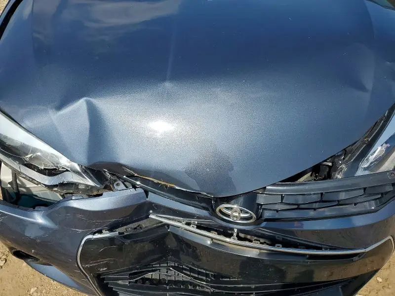 2016 TOYOTA COROLLA S  