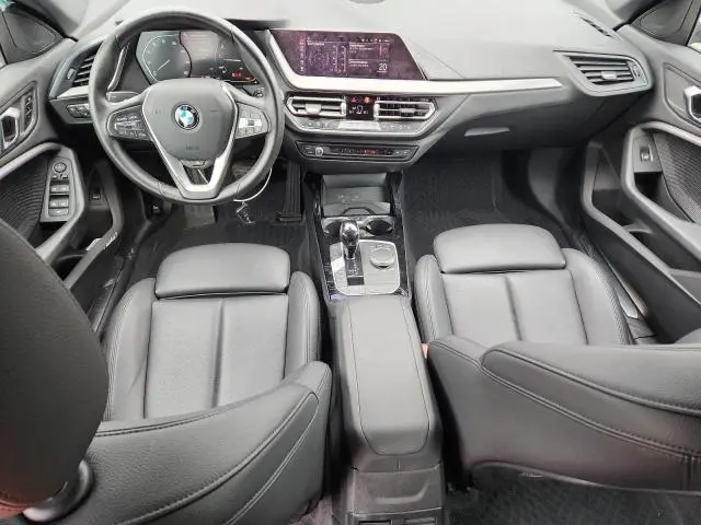2021 BMW 228I   
