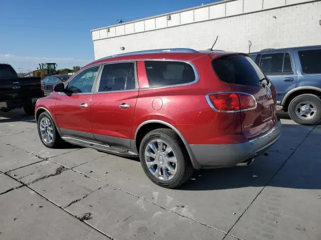 2012 BUICK ENCLAVE   