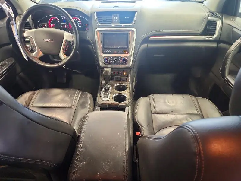2016 GMC ACADIA SLT-1  