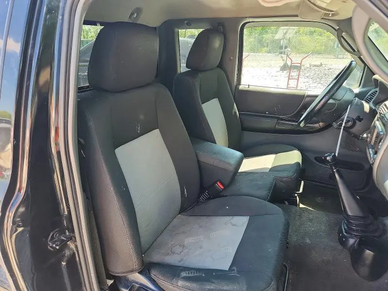 2011 FORD RANGER SUPER CAB  