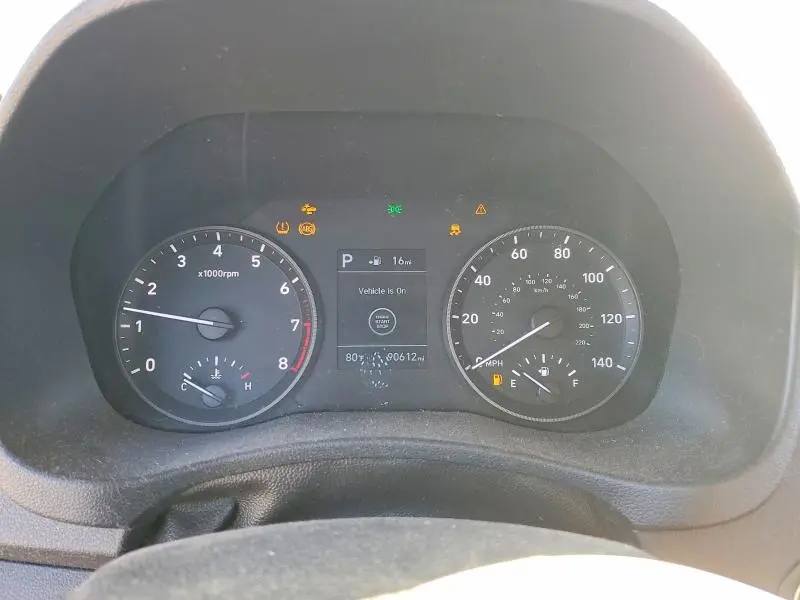 2018 HYUNDAI ACCENT LIMITED  