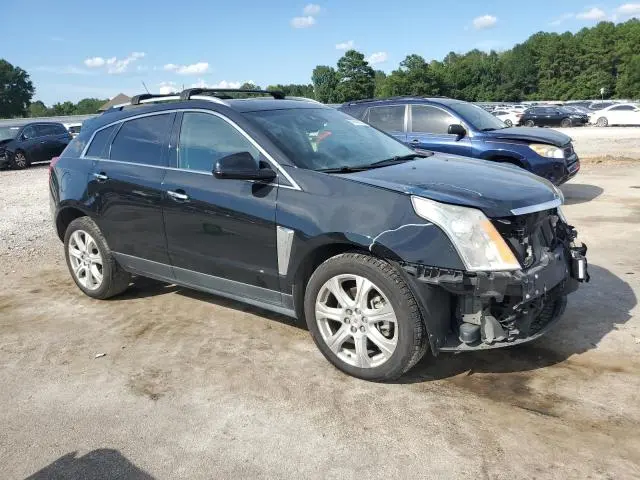 2016 CADILLAC SRX PREMIUM COLLECTION  