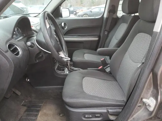 2011 CHEVROLET HHR LT  