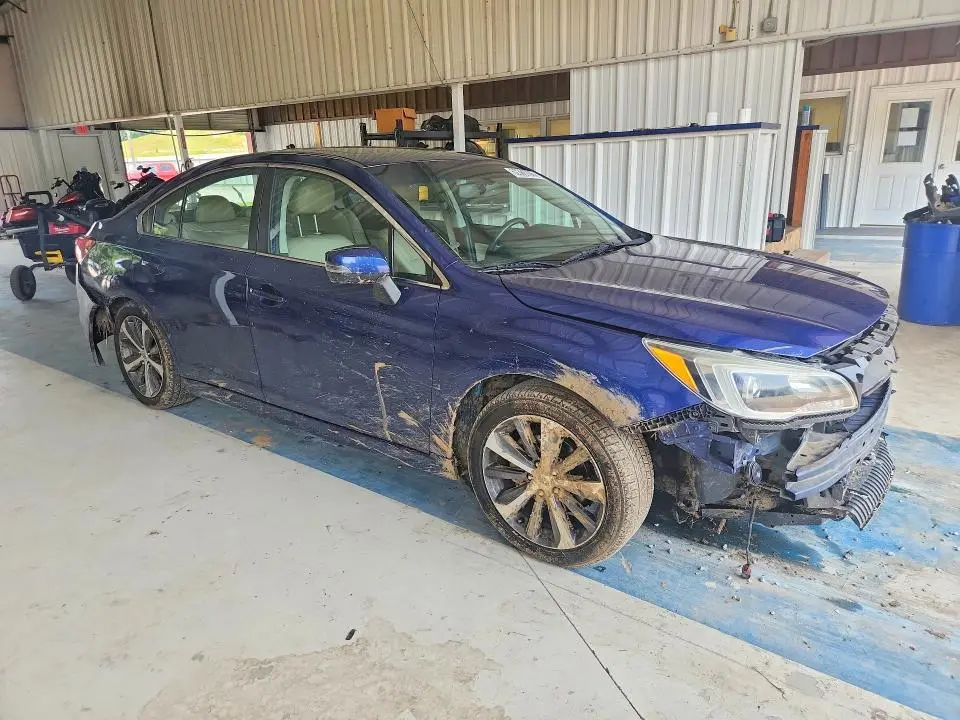 2015 SUBARU LEGACY 2.5I LIMITED  