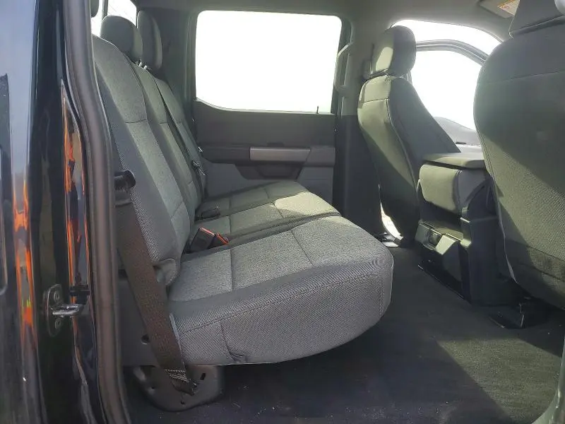 2025 FORD F250 SUPER DUTY  