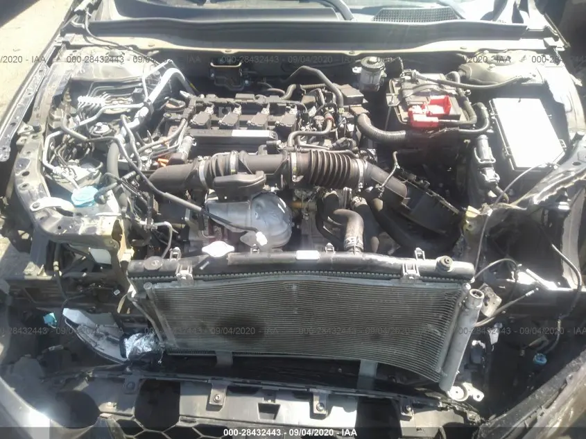 2011 HONDA CR-V EXL  