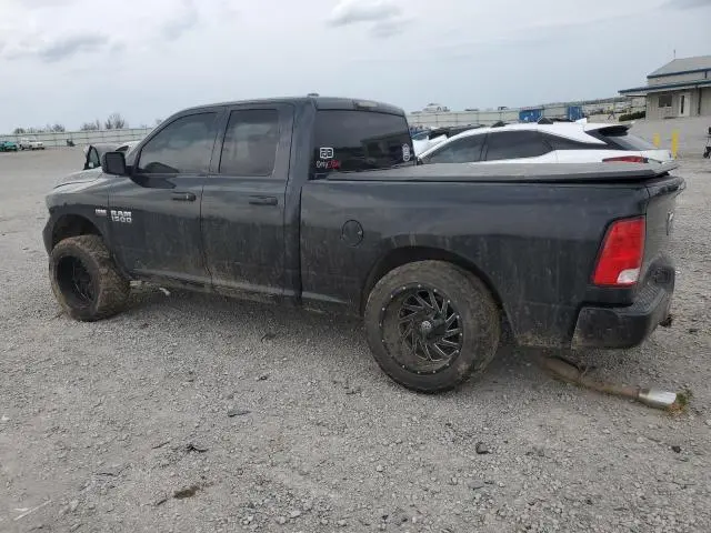 2017 RAM 1500 ST  
