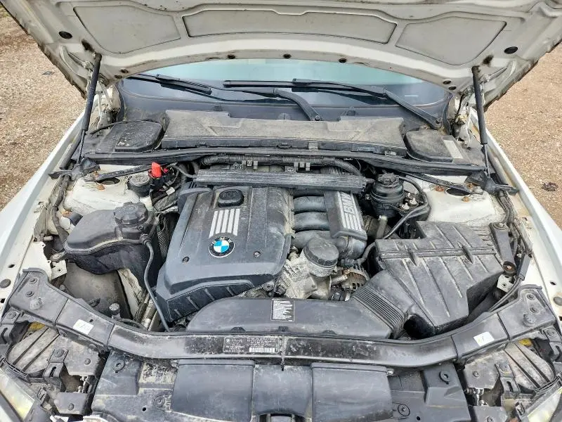 2012 BMW 328 I  