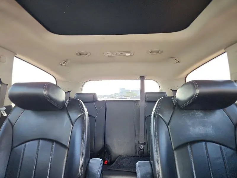 2014 BUICK ENCLAVE   