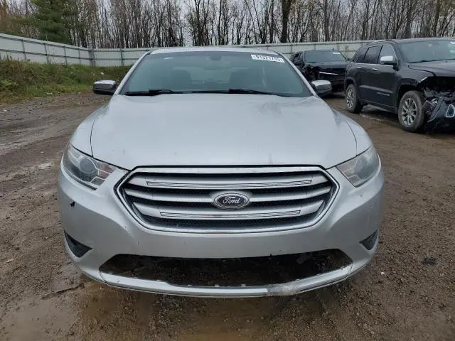 2016 FORD TAURUS LIMITED  