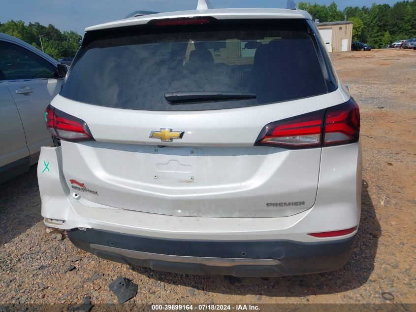 2023 CHEVROLET EQUINOX FWD PREMIER