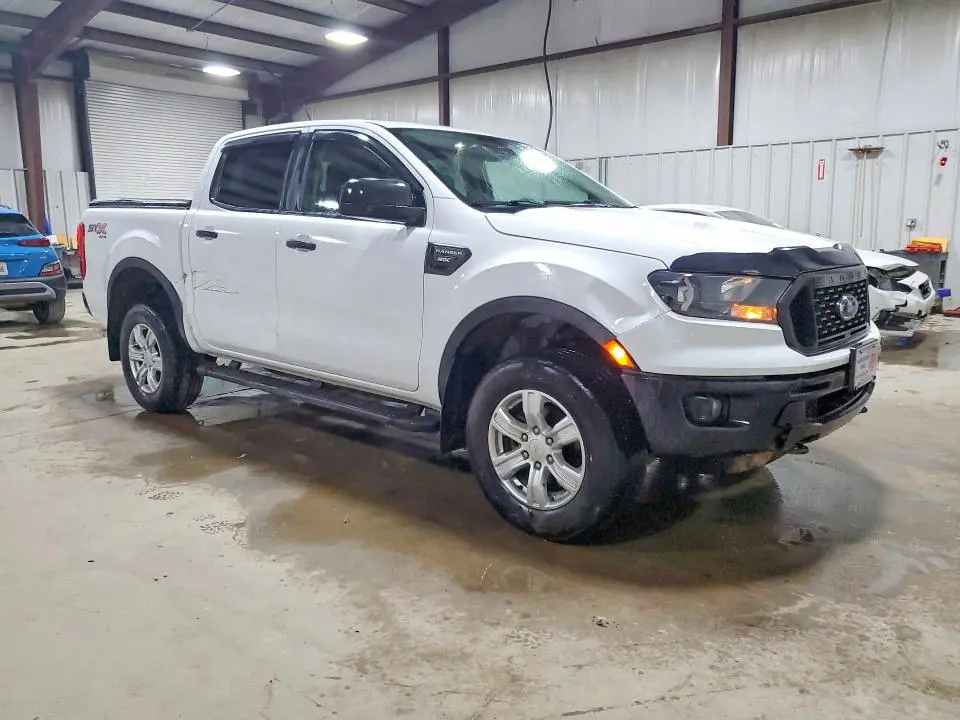 2023 FORD RANGER XL  