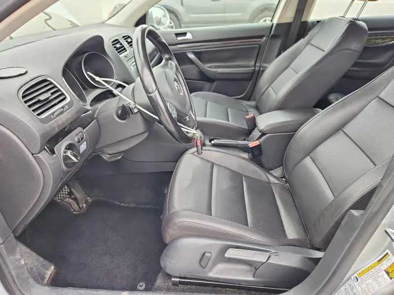 2013 VOLKSWAGEN JETTA TDI  