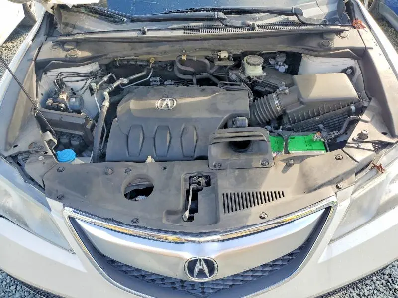 2014 ACURA RDX   