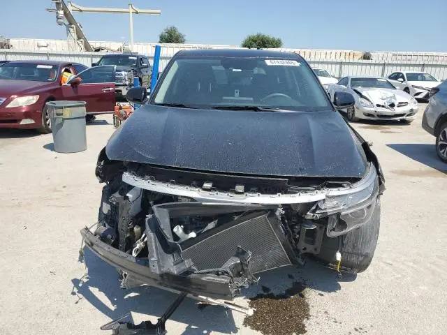 2023 KIA SELTOS LX  