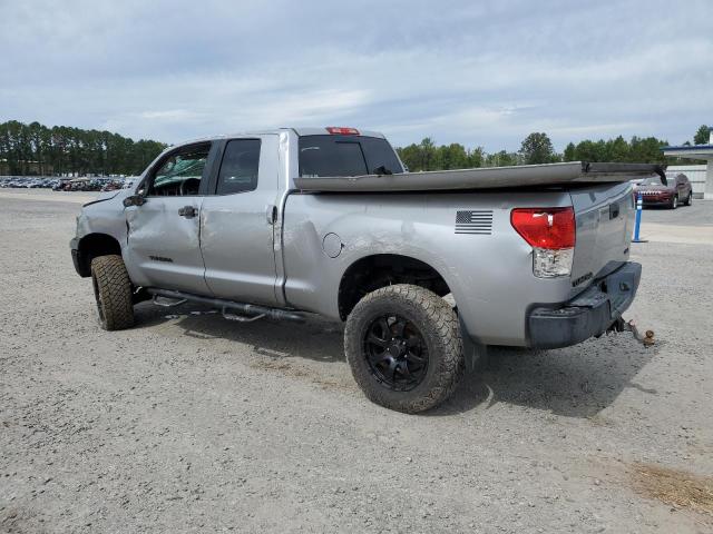 2010 TOYOTA TUNDRA DOUBLE CAB SR5