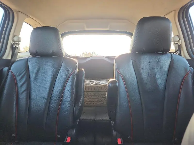 2012 MAZDA 5   