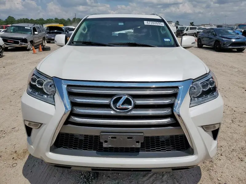 2019 LEXUS GX 460  