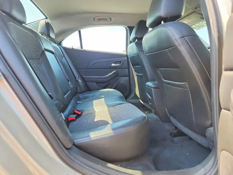 2014 CHEVROLET MALIBU 2LT  