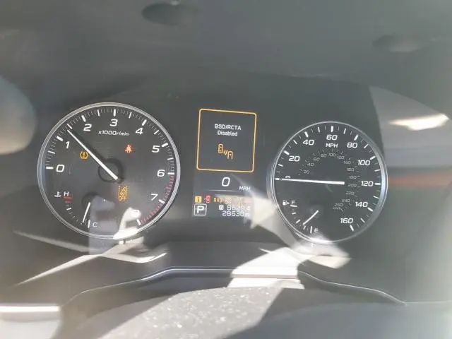 2023 SUBARU OUTBACK LIMITED  