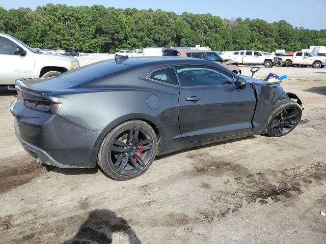 2018 CHEVROLET CAMARO LT