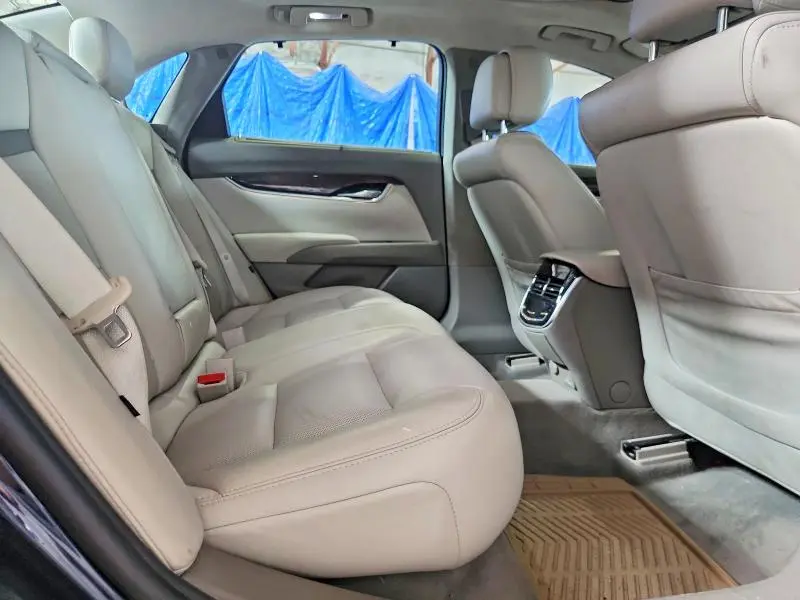 2014 CADILLAC XTS VSPORT PLATINUM  