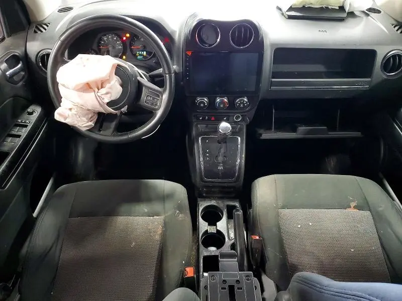 2011 JEEP COMPASS SPORT  