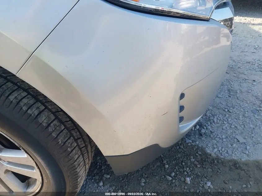 2012 FORD EDGE SE