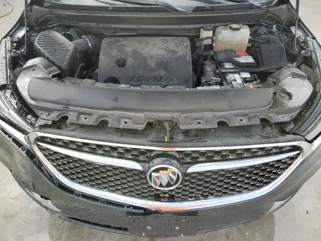 2019 BUICK ENCLAVE AVENIR  