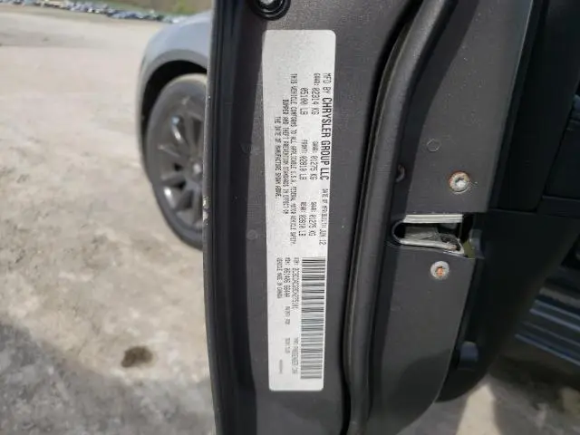 2012 CHRYSLER 300 LIMITED  