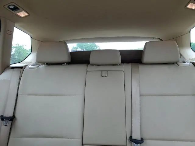 2011 BMW X3 XDRIVE28I  